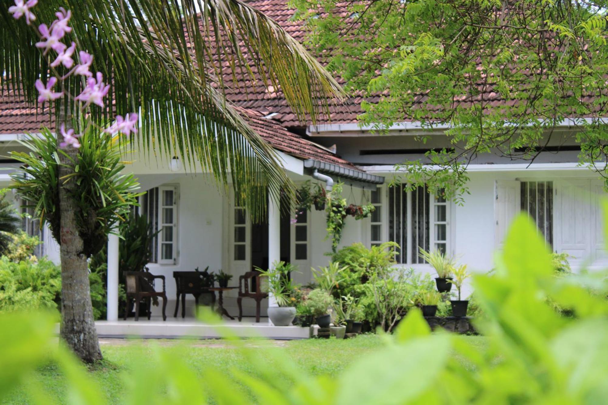 Sun And Surf Rest Hotel Ahangama Bagian luar foto