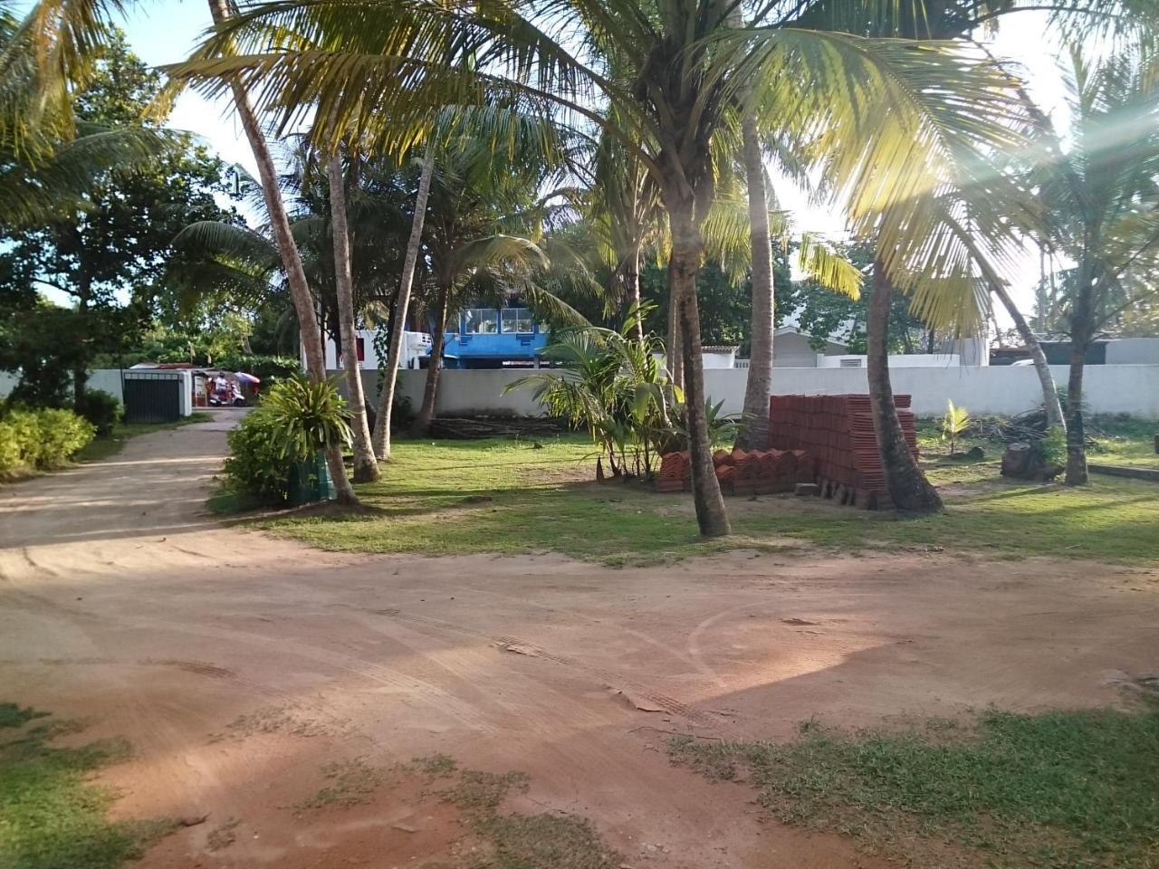 Sun And Surf Rest Hotel Ahangama Bagian luar foto