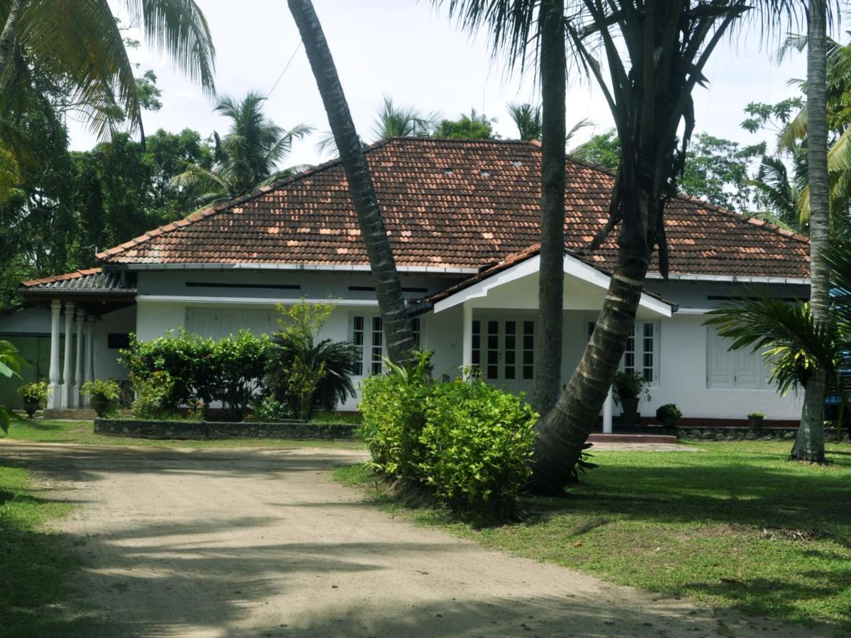 Sun And Surf Rest Hotel Ahangama Bagian luar foto